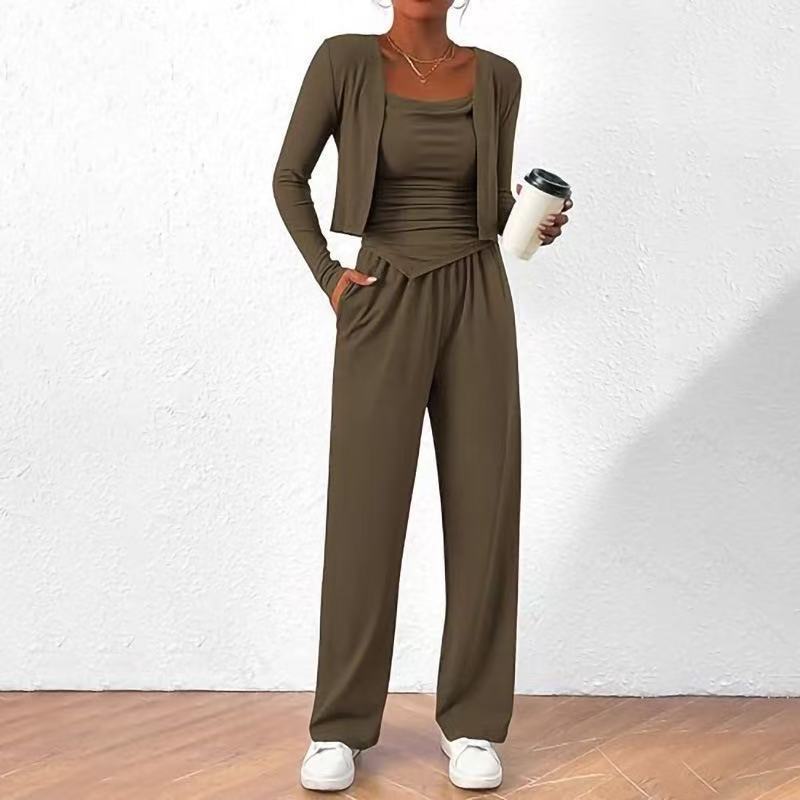 Lune London coordinated lounge set for ladies