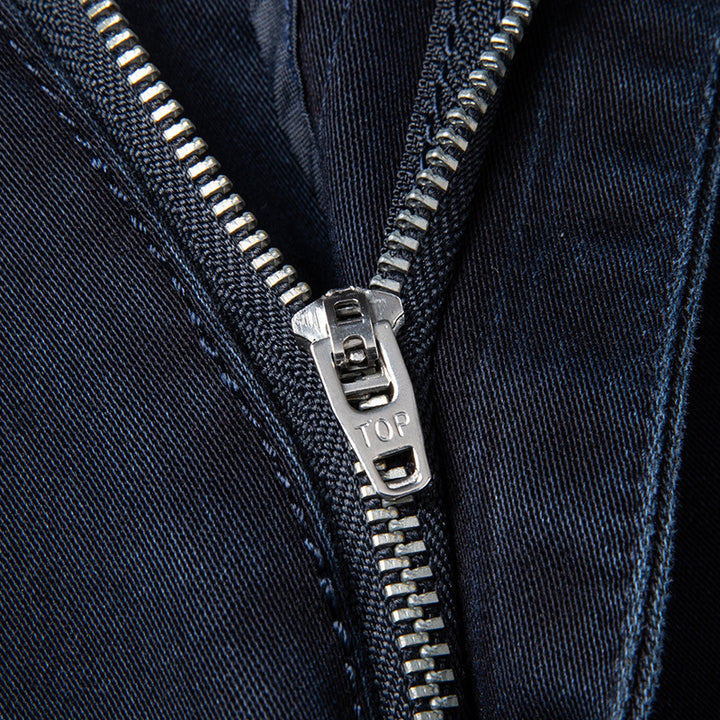 Men's Slim-Fit Jeans Stylish Lune London