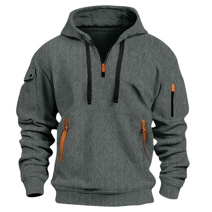 Men's functional sweater Lune London
