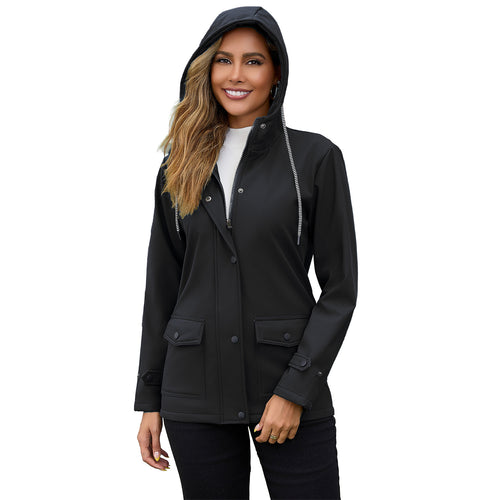 Lune London Functional Transition Jacket for Men