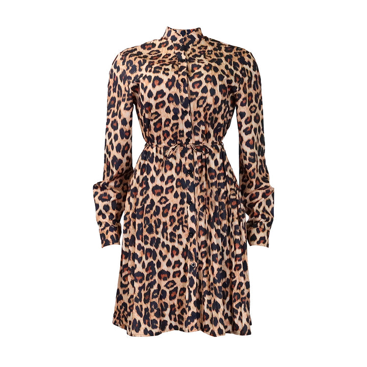 Lune London women's shirt dress
