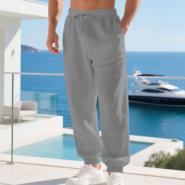 Chic and Stylish Casual Pants for Men