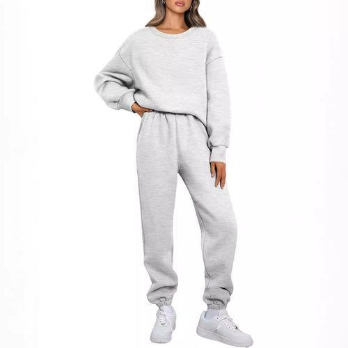 Women's Casual Leisure Suit Chic & Stil