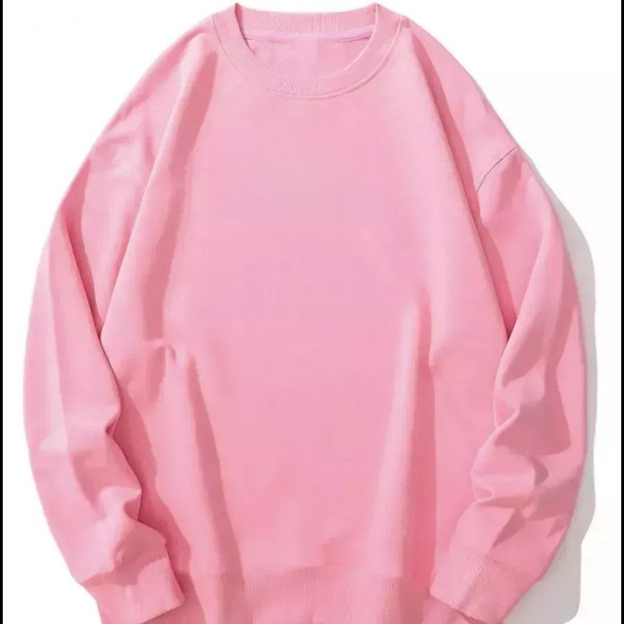 Comfortable oversized sweatshirt for women Lune London