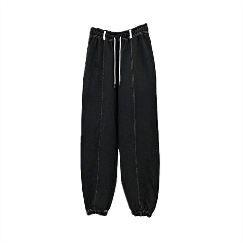 Women’s sporty loungewear set with casual hoodie and comfortable pants Chic & Stil