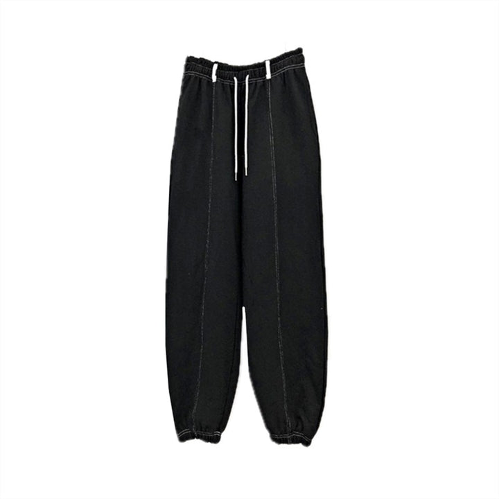 Women’s sporty loungewear set with casual hoodie and comfortable pants Chic & Stil