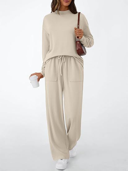 Ladies Casual Hoodie Relaxed-Fit Lune London