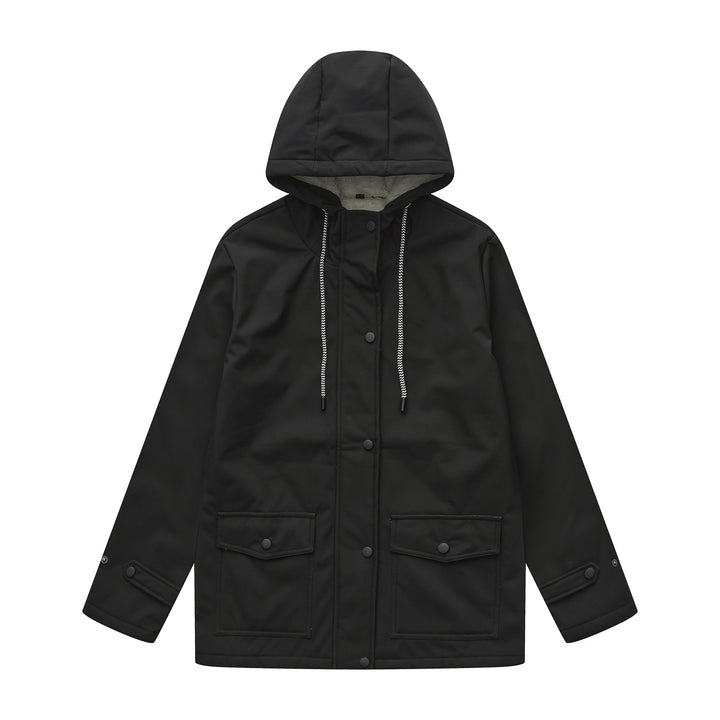 Lune London Functional Transition Jacket for Men