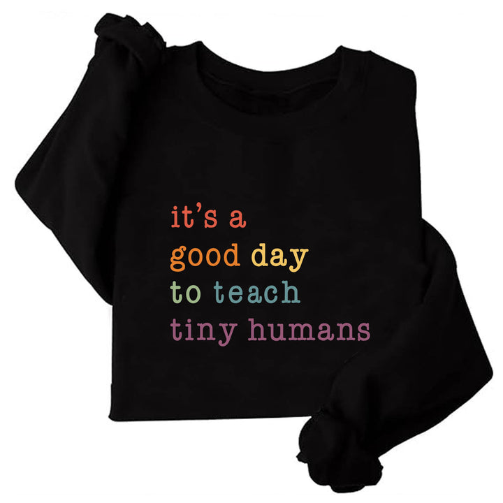 Sweatshirt confortable pour femmes Chic & Stil