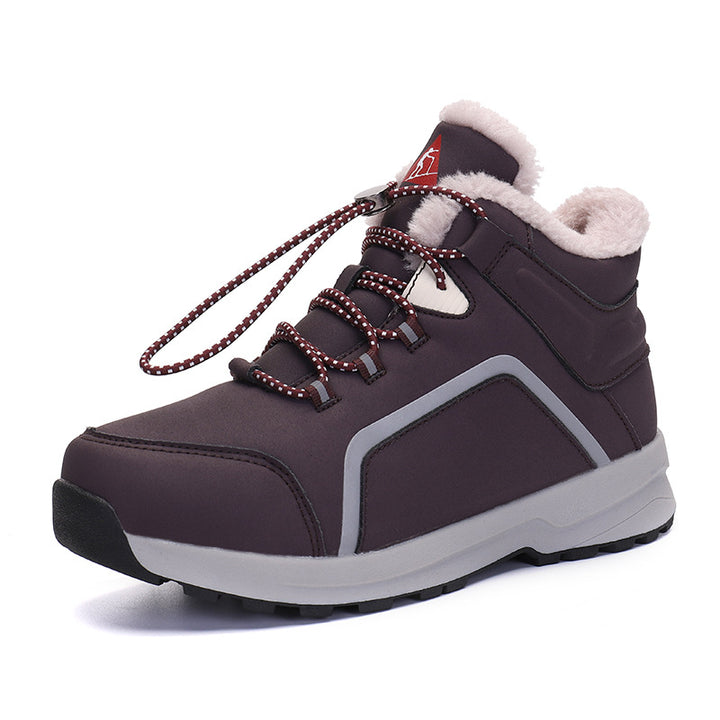 Lune London Men's Winter Boots