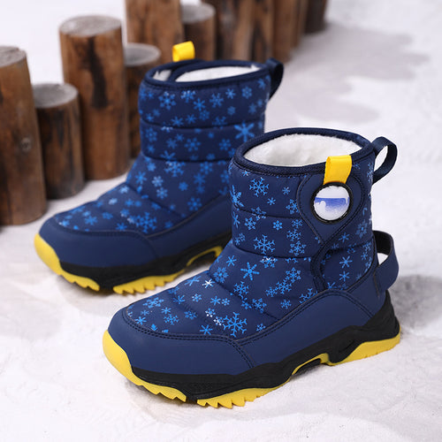 Lune London Women's Winter Boots