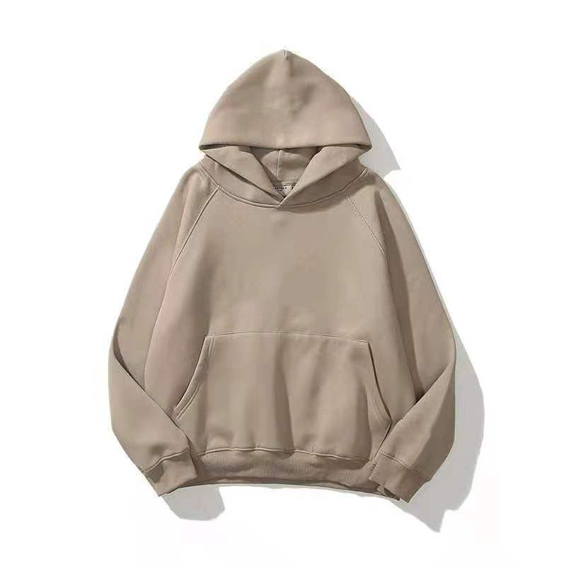 Ladies classic hoodie with comfortable kangaroo pocket Lune London