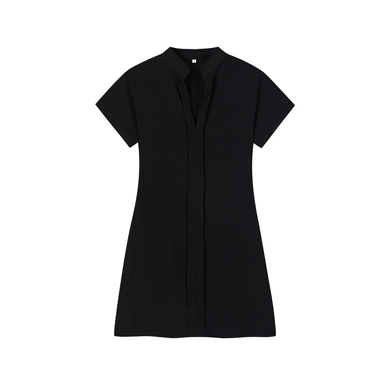 Casual shirt dress for women Lune London