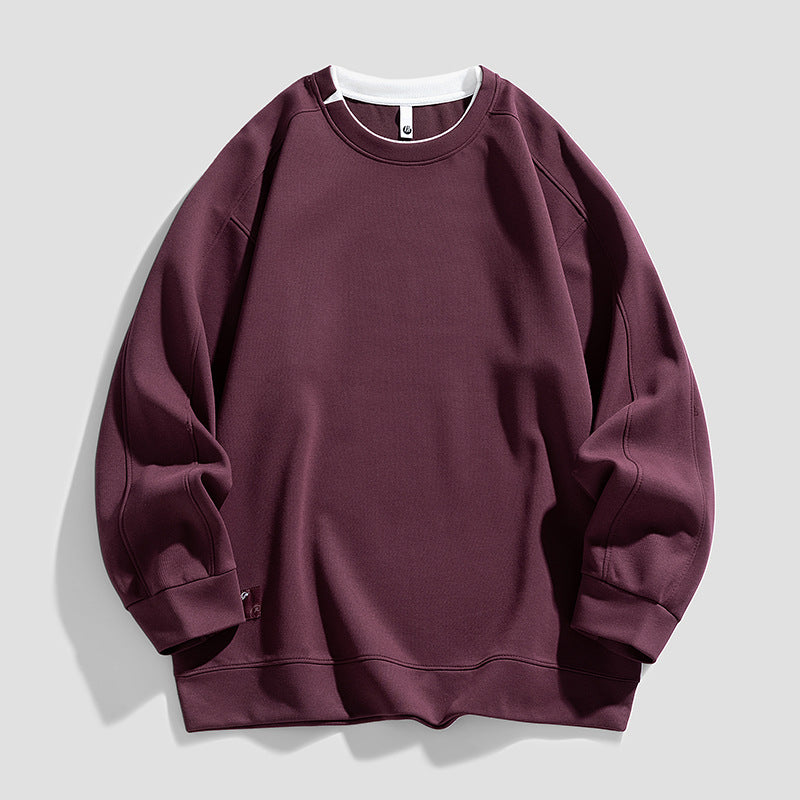 Pull oversized sportif pour dames Lune London