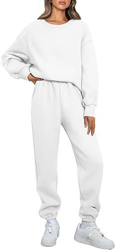 Women's Casual Leisure Suit Chic & Stil
