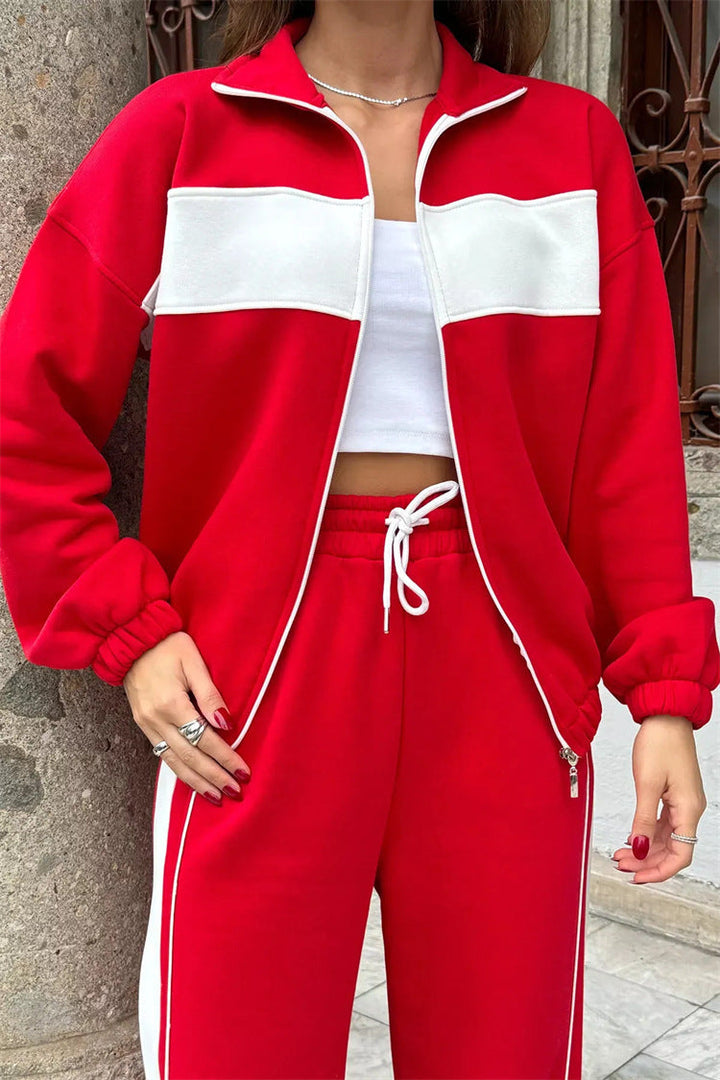 Women's Tracksuit Lune London