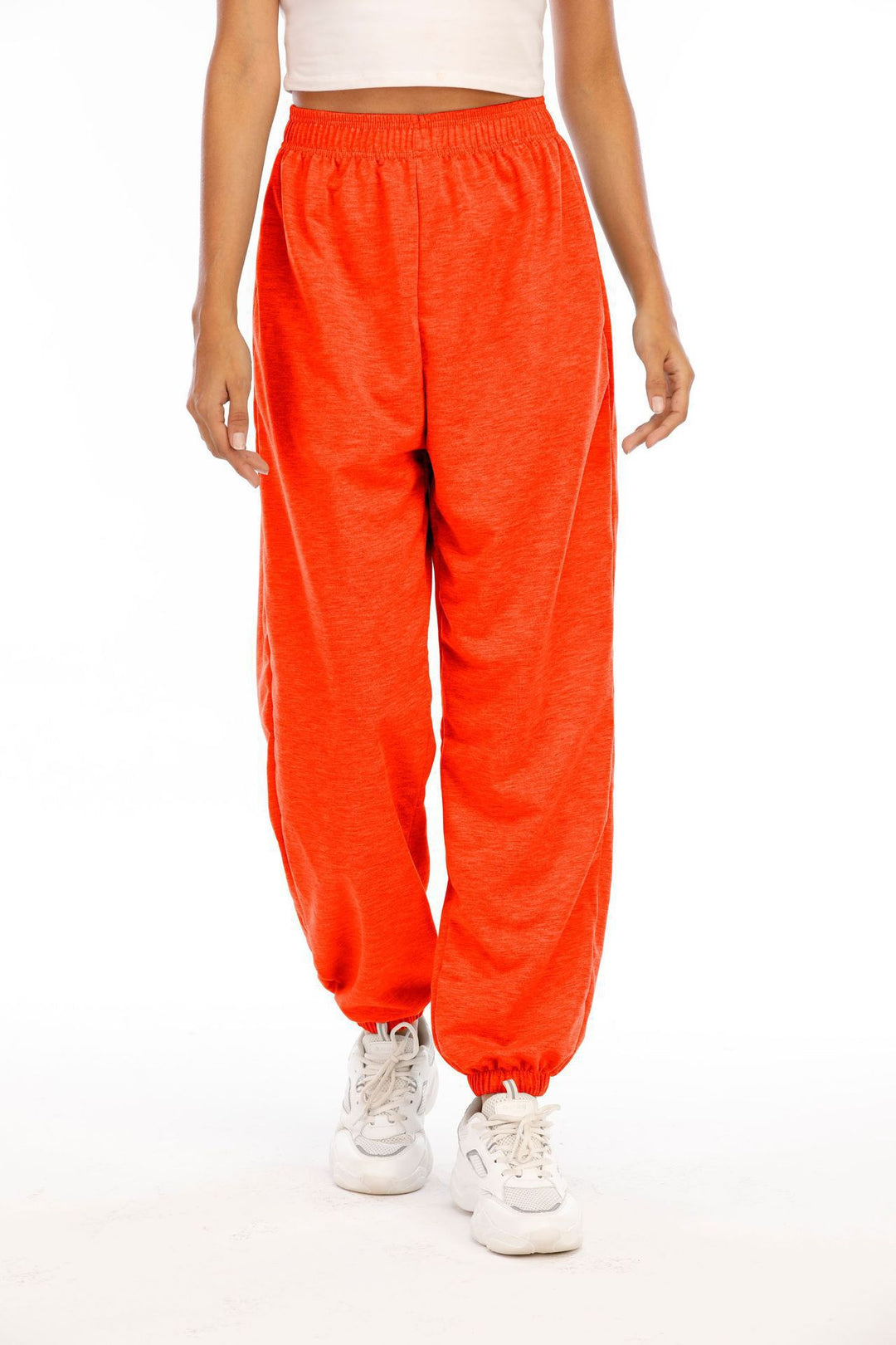 Lune London Comfortable Leisure Pants for Ladies