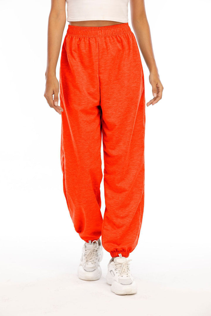 Lune London Comfortable Leisure Pants for Ladies