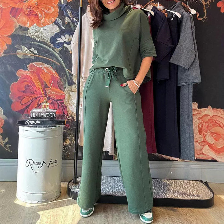 Ladies Leisure Suit Lune London