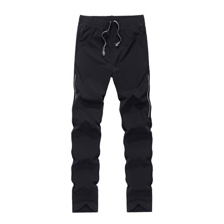 Lightweight Sport Pants for Men Lune London