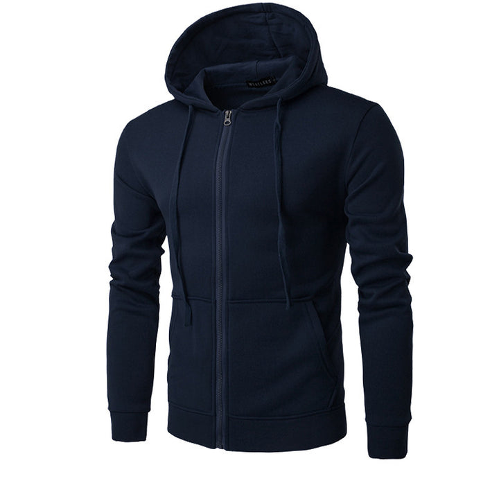 Veste à capuche pour femmes avec doublure en polaire de haute qualité et coupe confortable Chic & Stil