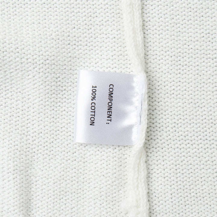 Women Loose Fit Casual Knit Sweater Lune London