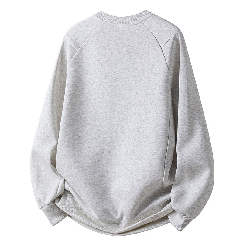 Ladies casual sweatshirt Lune London