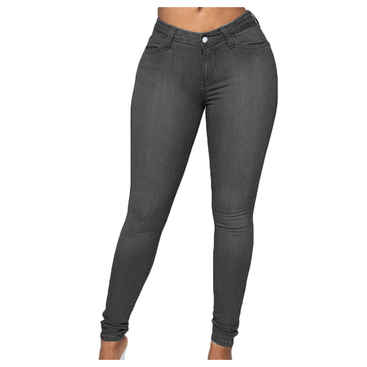 Women Skinny Jeans Lune London