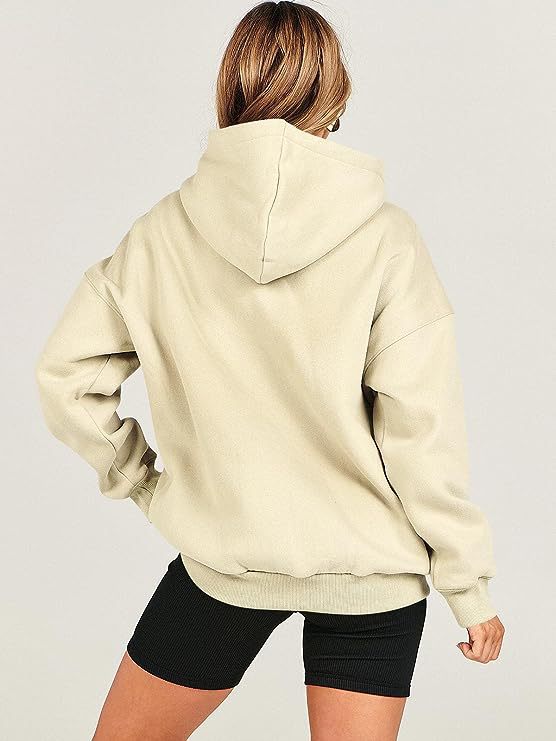 Oversized hoodie for women Lune London
