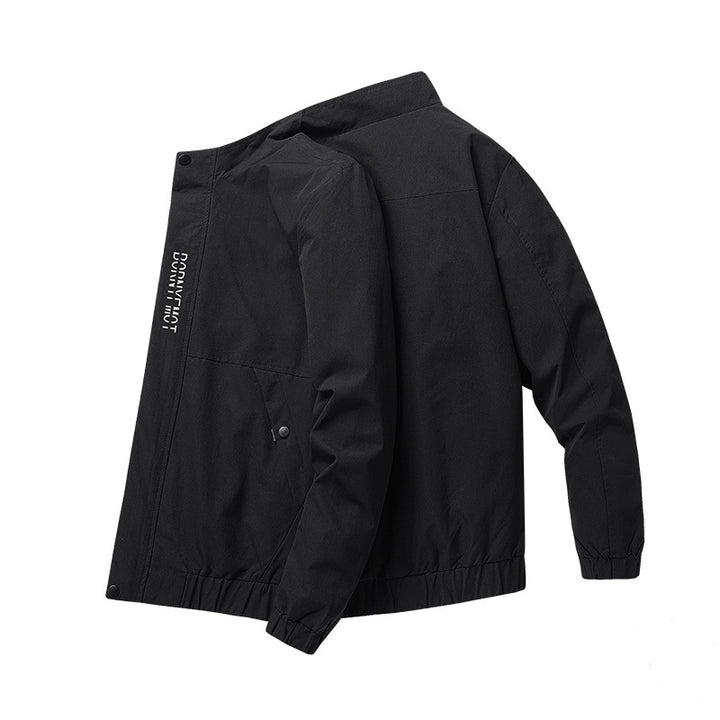 Lightweight casual jacket for men Lune London