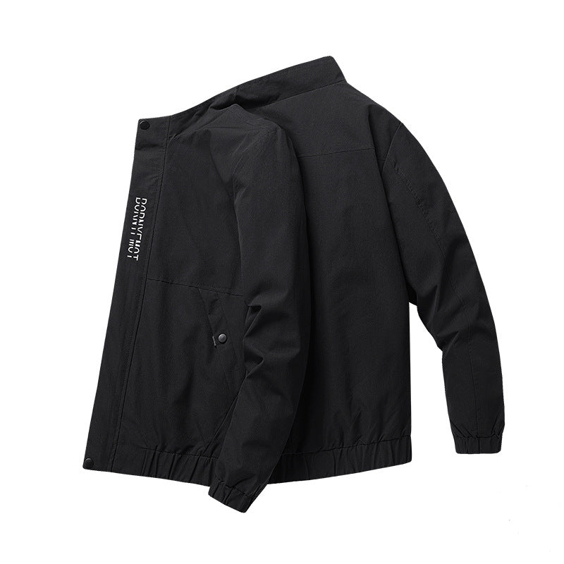 Lightweight leisure jacket for men Lune London