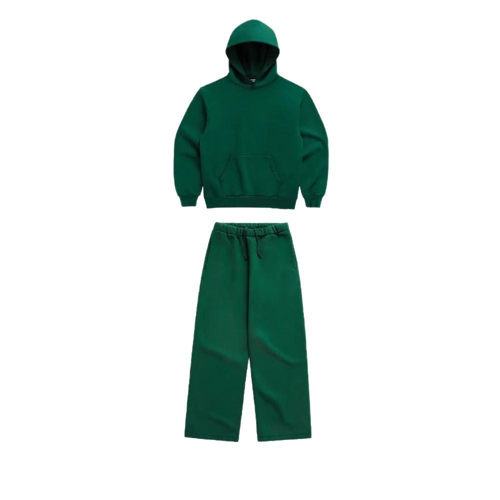 Lune London women's casual hoodie and pants set