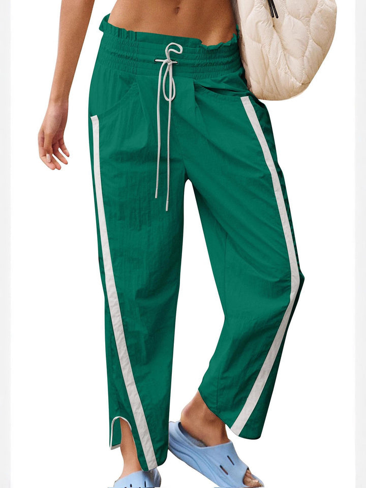 Pantalon de loisirs sportifs femme Chic & Stil