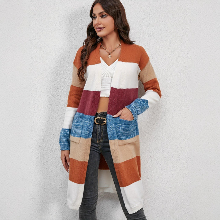 Ladies Lune London Vest