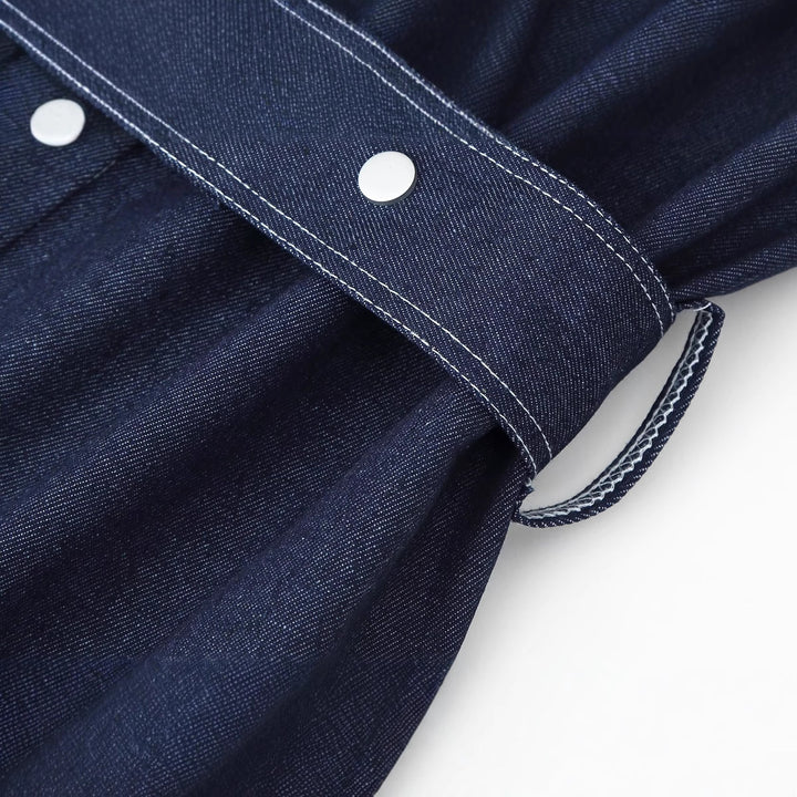 Jeans larges pour femmes Chic & Stil
