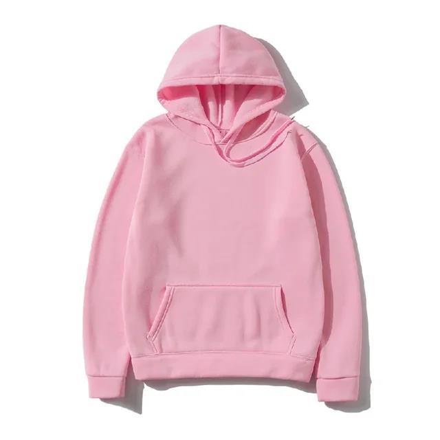 Ladies comfortable high-quality terry fabric hoodie Lune London