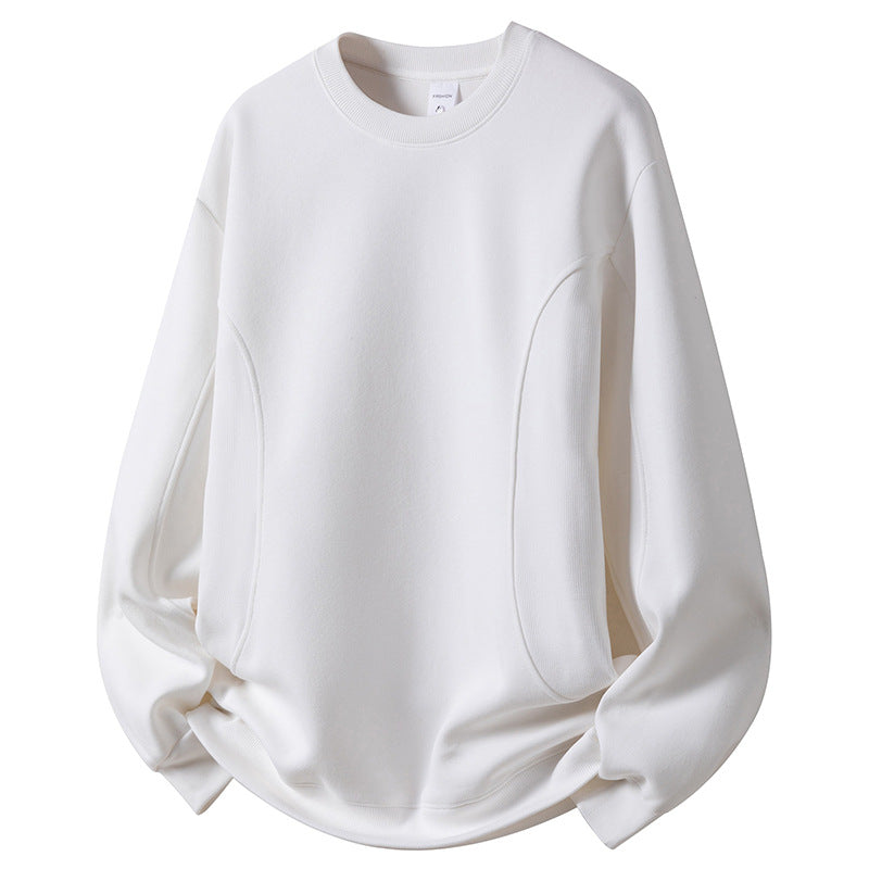 Women Oversized Comfortable Sweatshirt Moon London