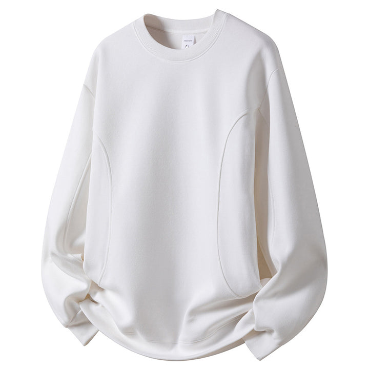 Women Oversized Comfortable Sweatshirt Moon London