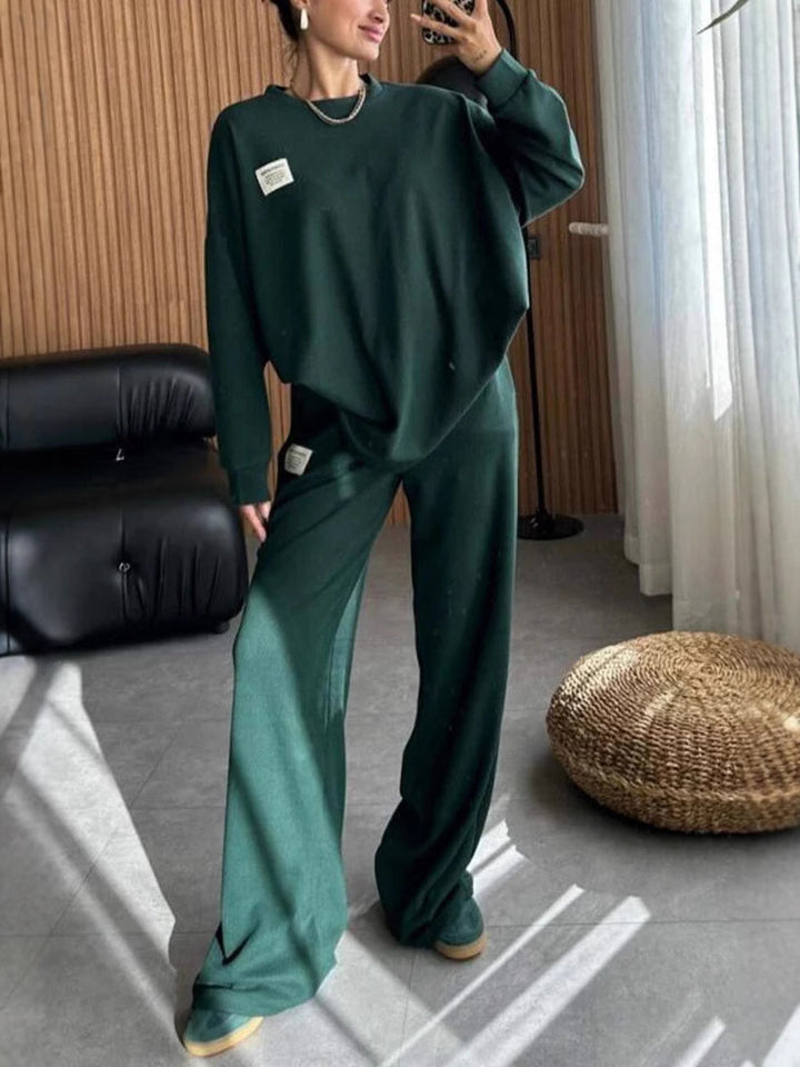 Lune London Women's Loungewear Set