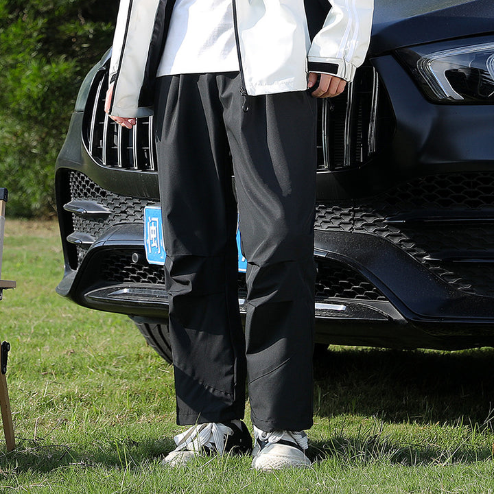 Men Breathable Outdoor Pants Lune London