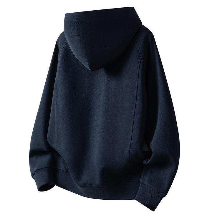 Innovative thermal fabric hoodie for women Lune London