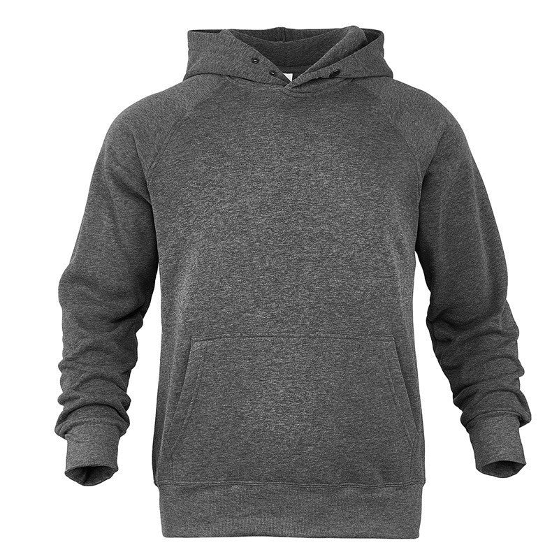 Hooded sweatshirt for women with a relaxed fit and a practical kangaroo pocket Lune London