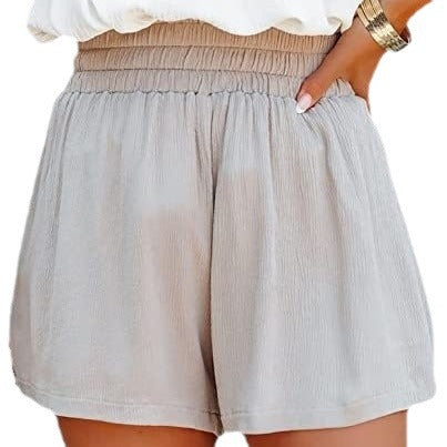 Pantalons de loisir légers pour femmes Chic & Stil