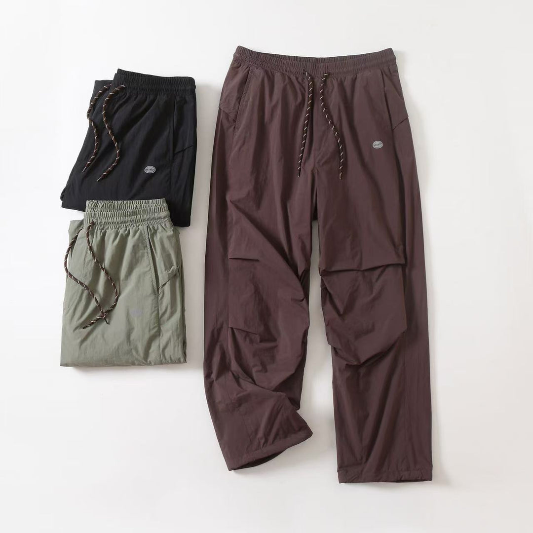Pantalons cargo fonctionnels pour femmes Chic & Stil