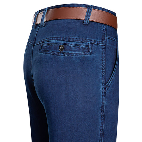 Men's Slim-Fit Jeans Stylish Lune London