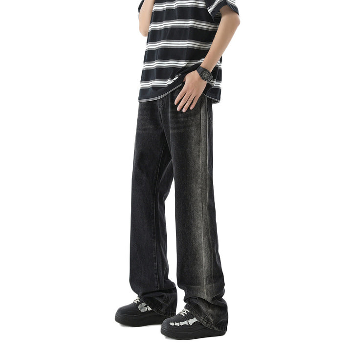 Lune London Loose Fit Jeans for Men