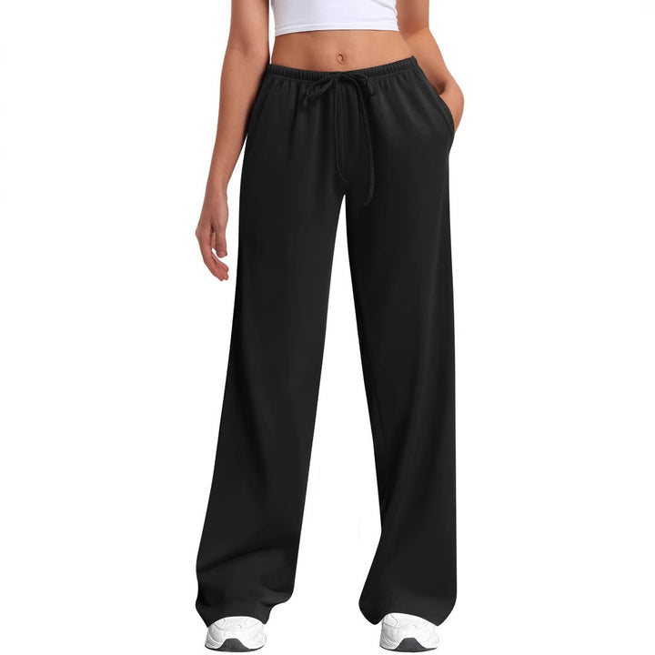Loose and comfortable leisure pants for women Lune London