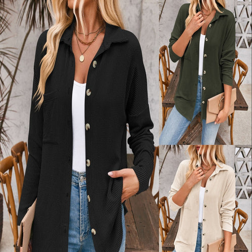 Ladies casual and elegant cardigan Lune London