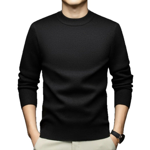 Casual pullover for men Lune London