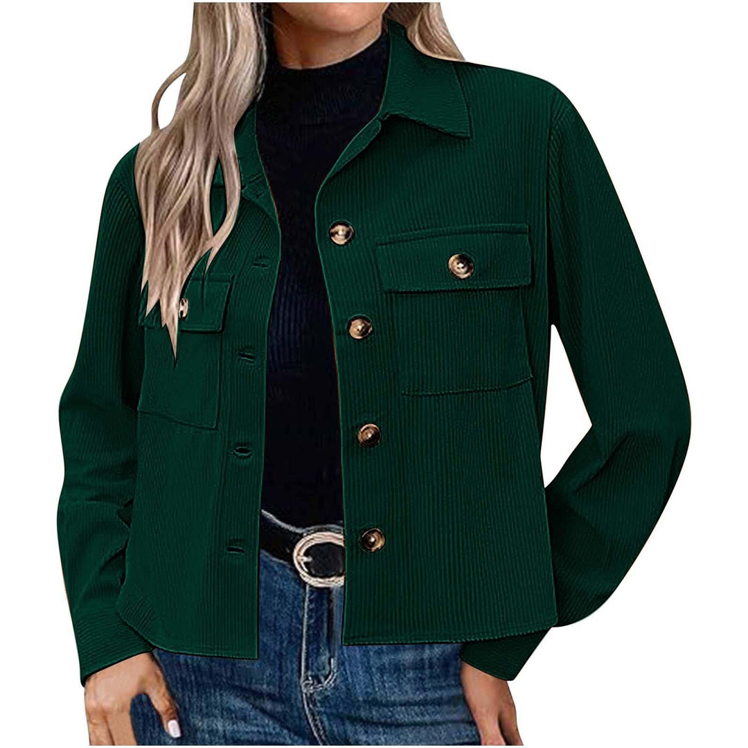 Women’s Utility Jacket Lune London